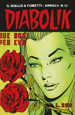Diabolik #244