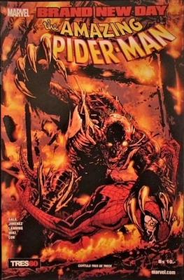 The Amazing Spider-Man: Brand New Day #10