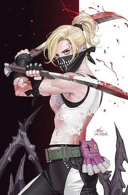House of Slaughter (Variant Cover) #26.1