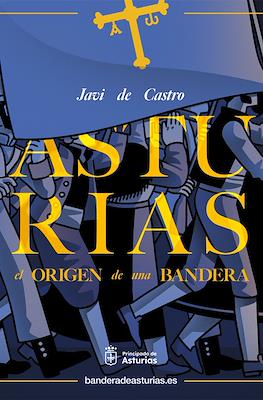 Asturias: el origen de una bandera (Digital)