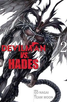 Devilman vs Hades #2