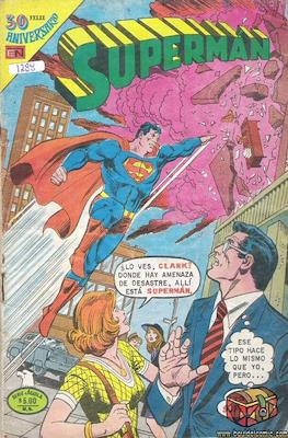 Supermán #1288