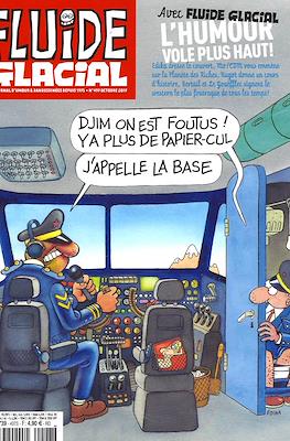 Fluide Glacial #497