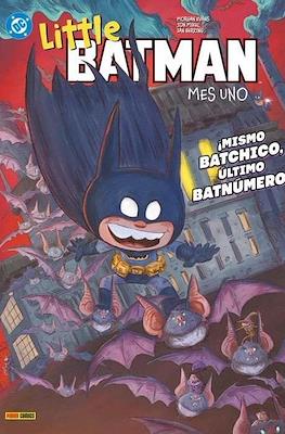 Little Batman: Mes Uno (Rústica 64 pp) #2