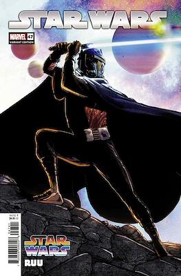 Star Wars Vol. 3 (2020- Variant Cover) #47.2