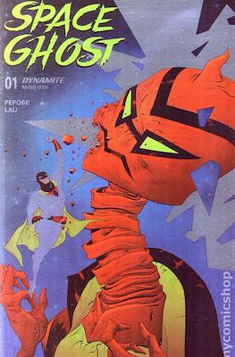 Space Ghost (2025 Variant Covers) #1.12