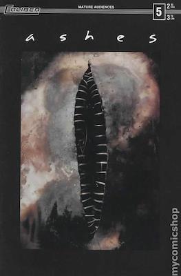 Ashes #5