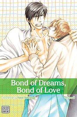 Bond of Dreams, Bond of Love #3