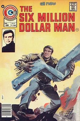 The Six Million Dollar Man (1976-1978)