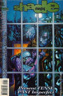 Shade the Changing Man Vol. 2 #49
