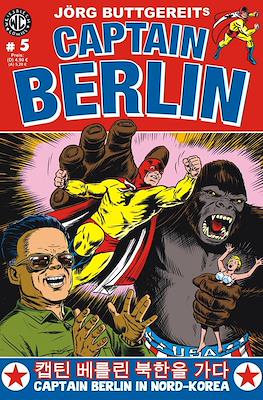Captain Berlin (Taschenbuch) #5