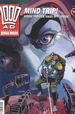 2000 AD #784
