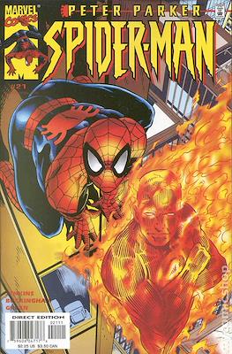 Peter Parker: Spider-Man Vol. 2 (1999-2003) (Comic Book) #21