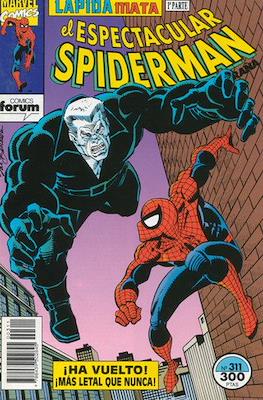 Spiderman Vol. 1 / El Espectacular Spiderman (1983-1994) #311