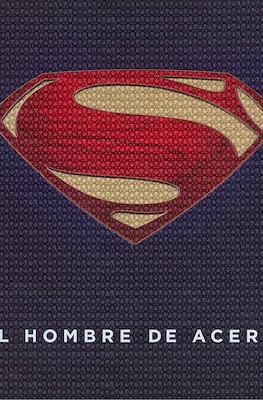 El Hombre de Acero: El legendario mundo de Superman