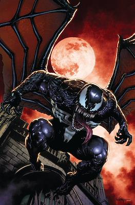 Venom Vol. 4 (2018-Variant Covers) #7.8