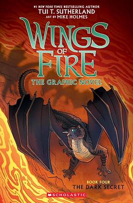 Wings of Fire - The Graphic Novel #4