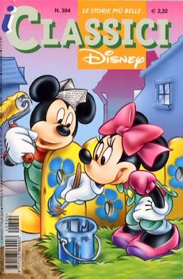 I Classici di Walt Disney #304