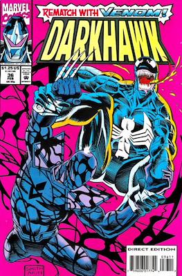 Darkhawk Vol 1 (Comic Book) #36