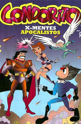 Condorito #785