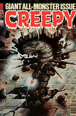 Creepy #102