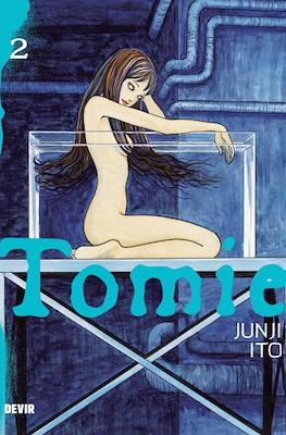 Tomie #2