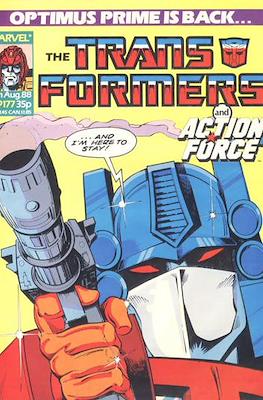 Transformers #177