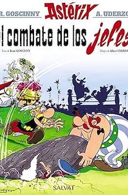 Astérix: La colección #7