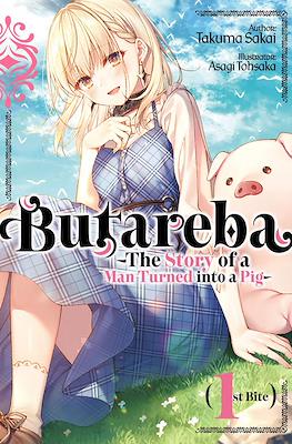 Butareba -The Story of a Man Turned into a Pig- #1