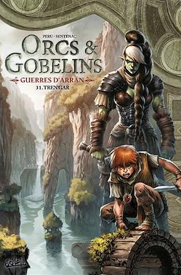 Orcs & Gobelins #31
