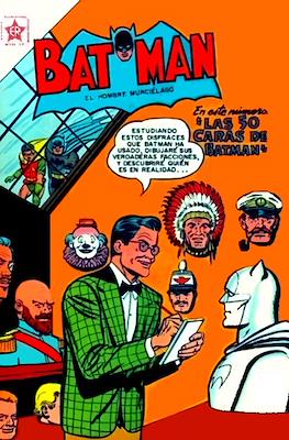 Batman (Grapa) #35