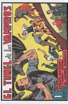 Roberto Alcázar y Pedrín #102