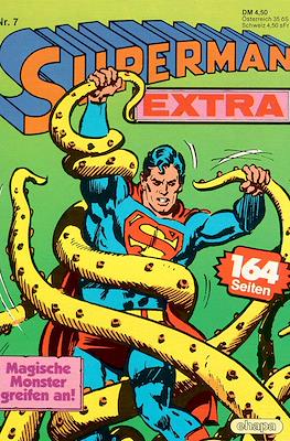 Superman Extra #7