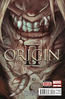 Origin II #2