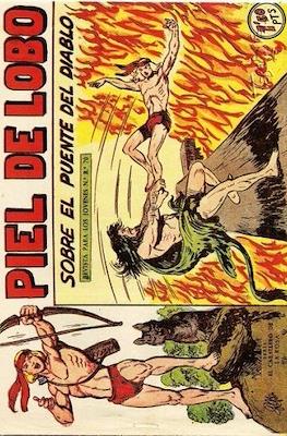Piel de Lobo #64
