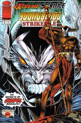 Youngblood Strikefile #11