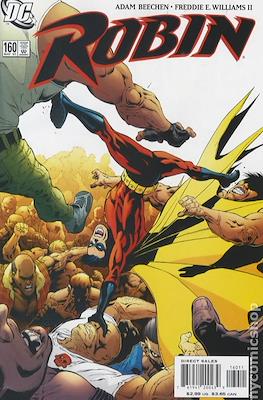 Robin Vol. 2 (1993-2009) #160