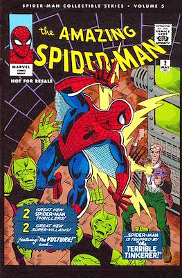 Spider-Man Collectible Series #5