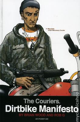 The Couriers #2