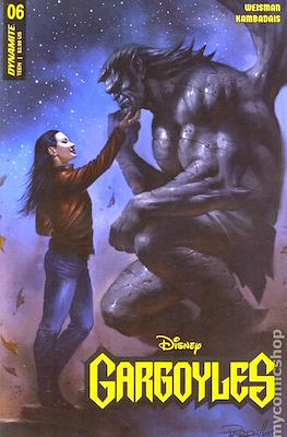 Gargoyles (Variant Cover) #6.1