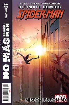 Ultimate Comics: Spider-Man (2012-2014) #27