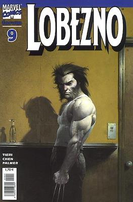 Lobezno Vol. 3 (2003-2005) (Grapa) #9