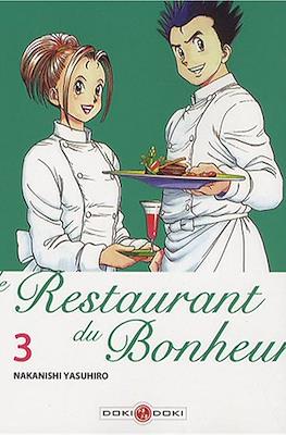 Le restaurant du bonheur #3