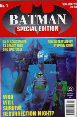 Batman Special Edition
