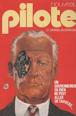 Pilote #751