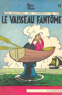 Les Aventures de Néron et Cº #37