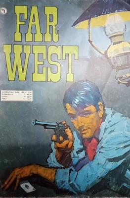 Far West #162