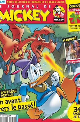 Le Journal de Mickey #3467
