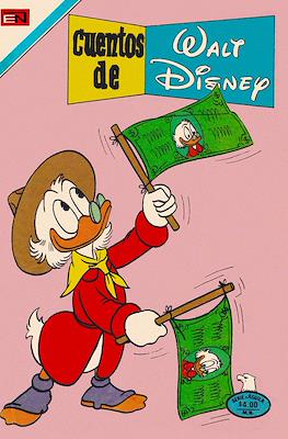 Cuentos de Walt Disney #664