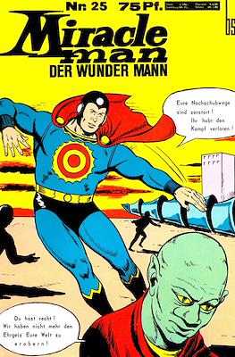 Miracleman #25